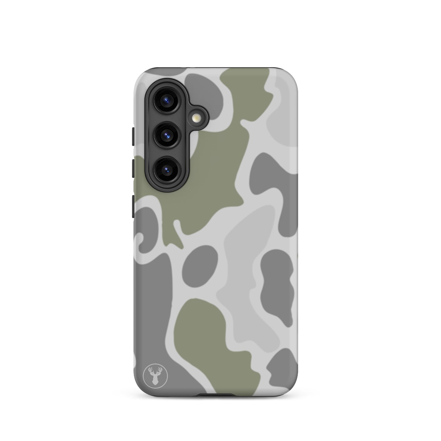 Duck Camo Tough Case