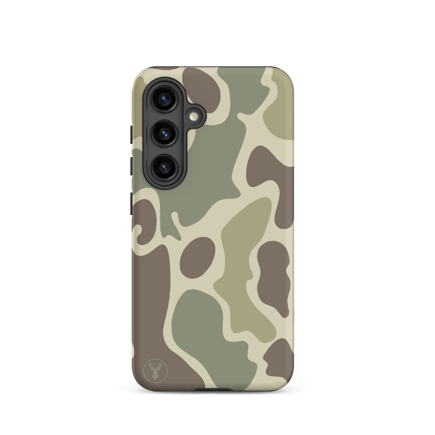 Duck Camo Tough Case