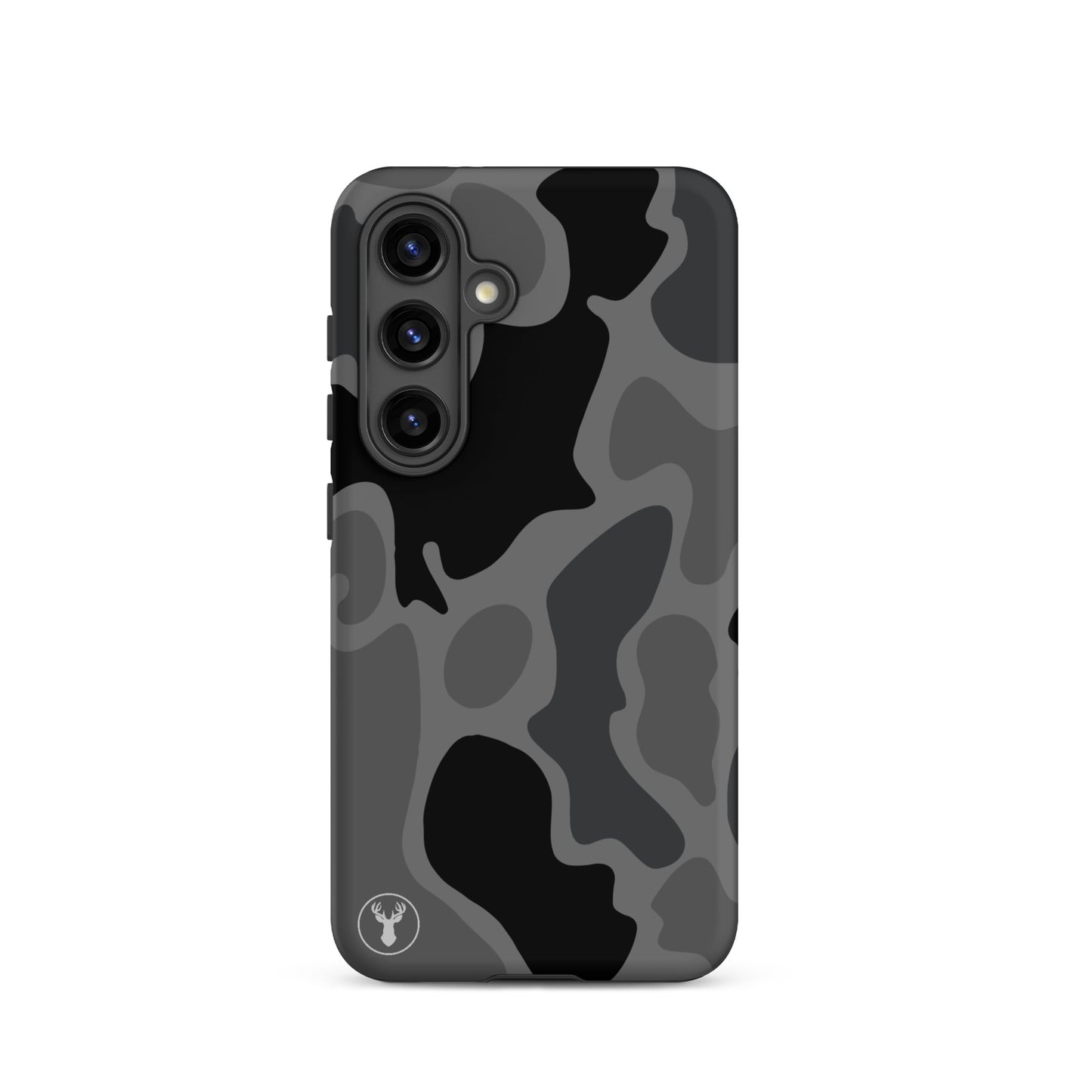 Duck Camo Tough Case