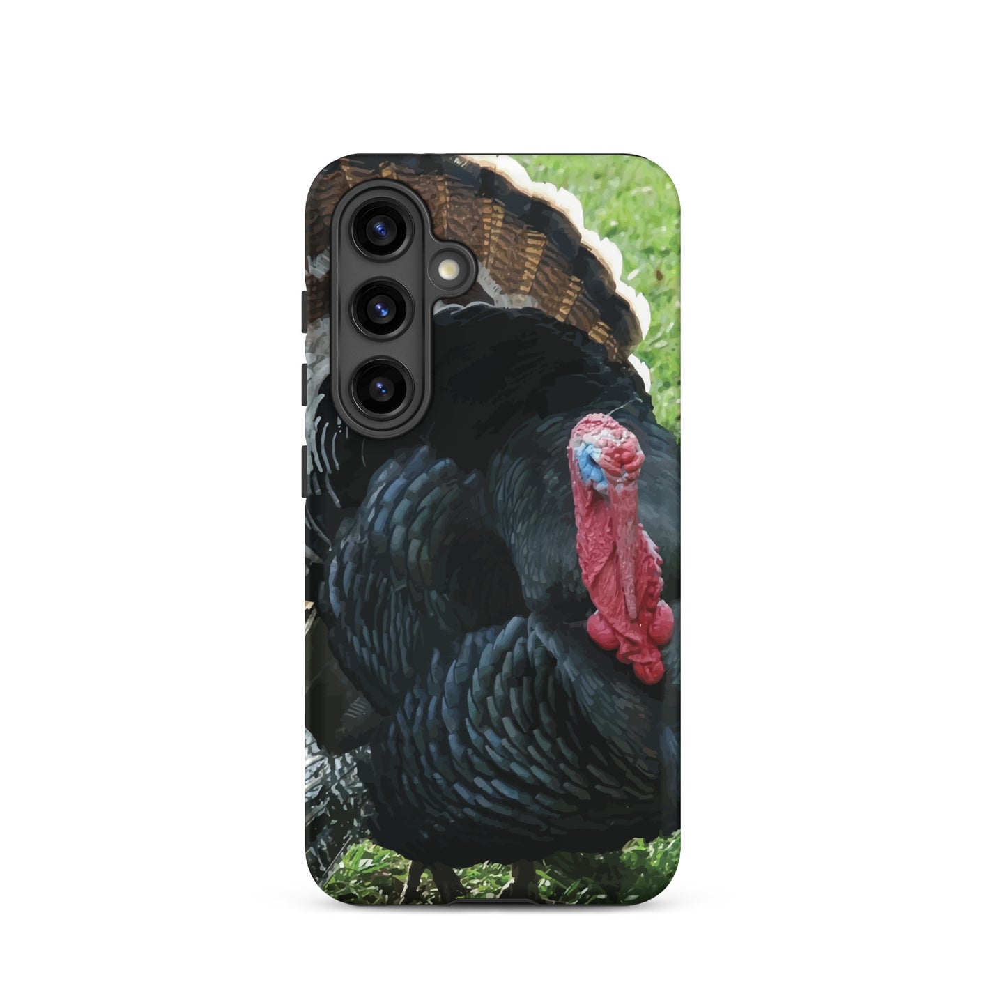 Turkey Tough Case