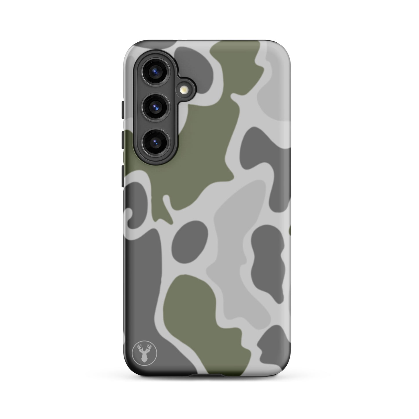 Duck Camo Tough Case