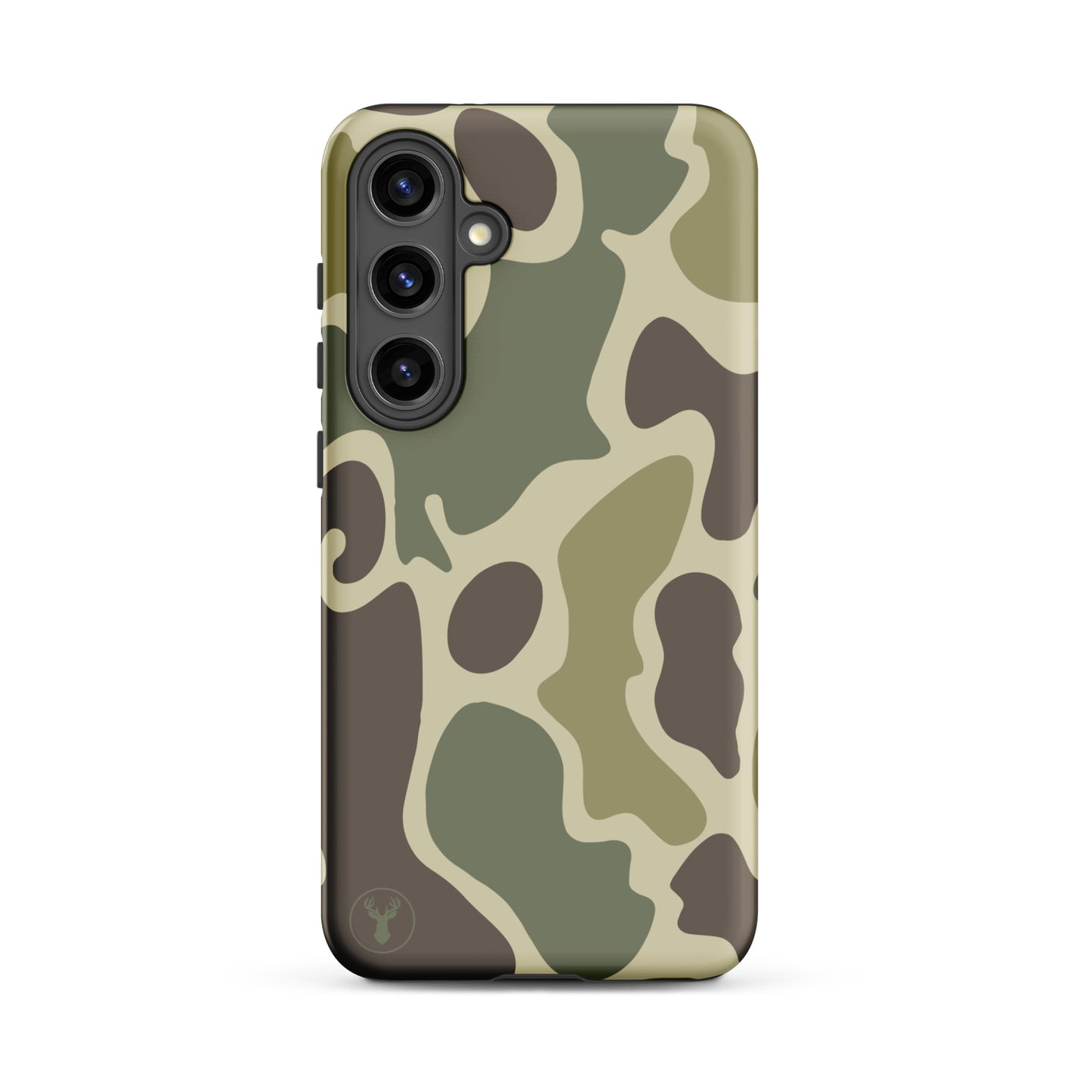 Duck Camo Tough Case