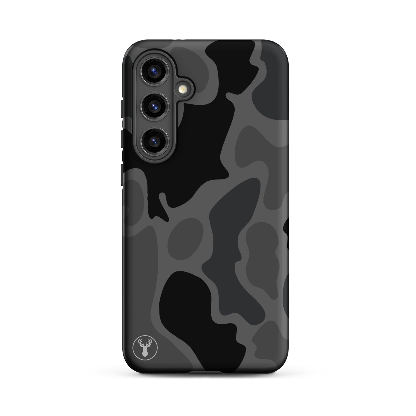 Duck Camo Tough Case