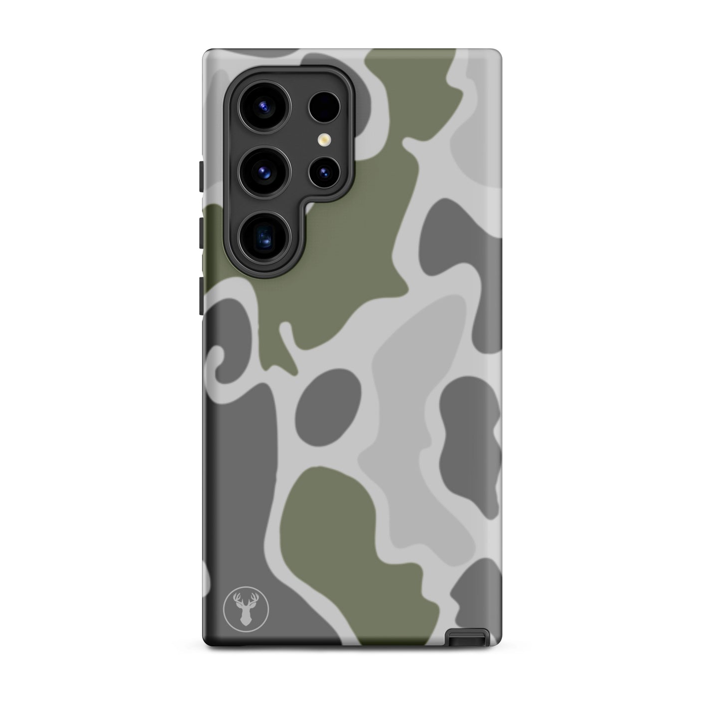 Duck Camo Tough Case