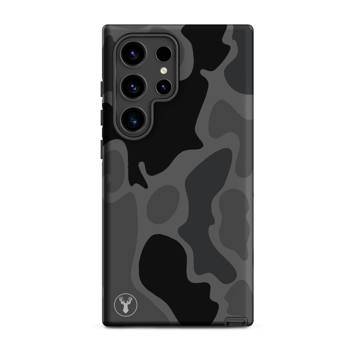 Duck Camo Tough Case