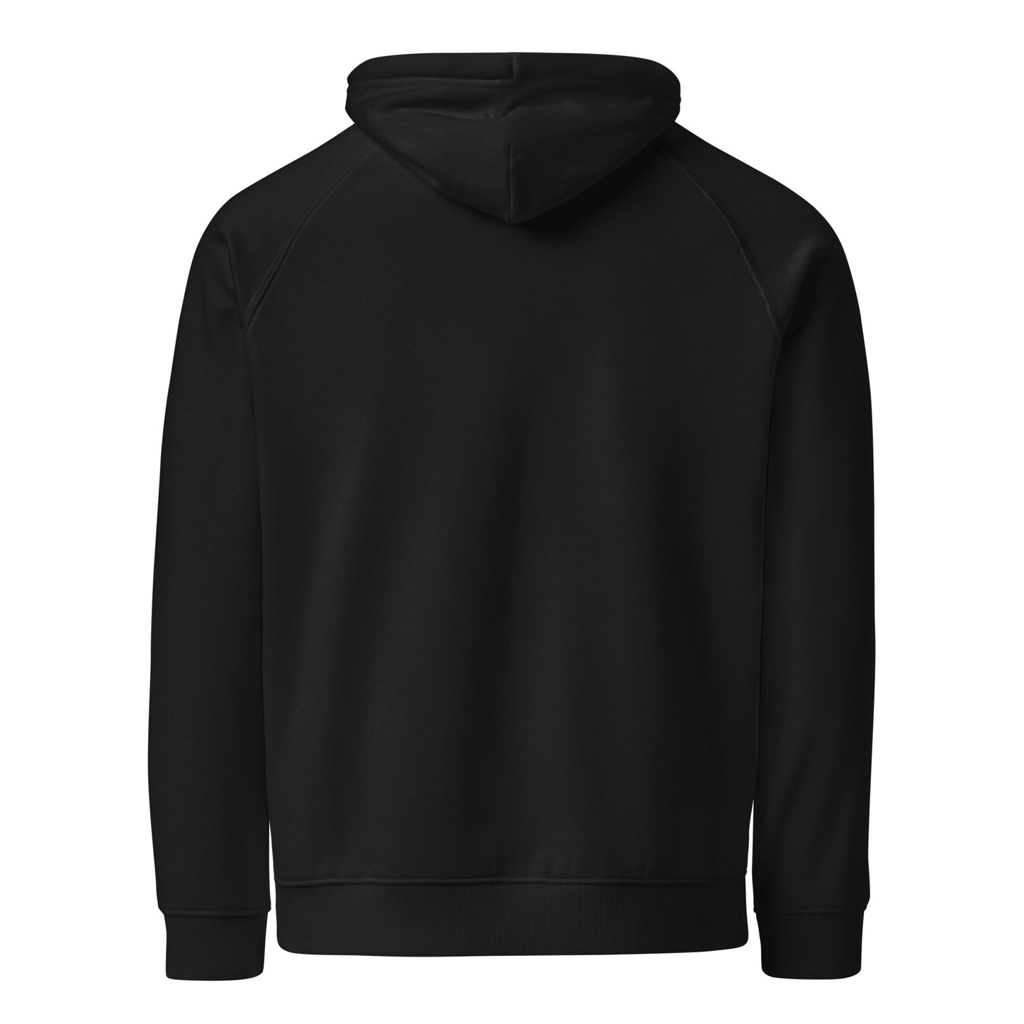 Reverent Sheds Hoodie