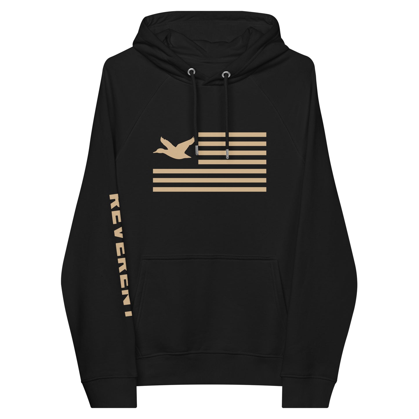 Mallard Flag Hoodie