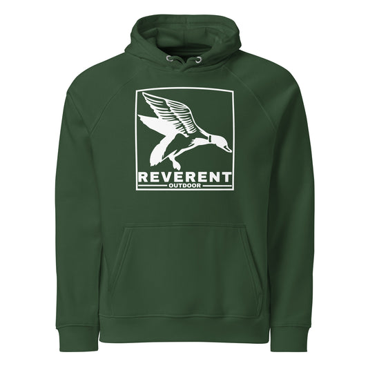 Duck Hunter Hoodie