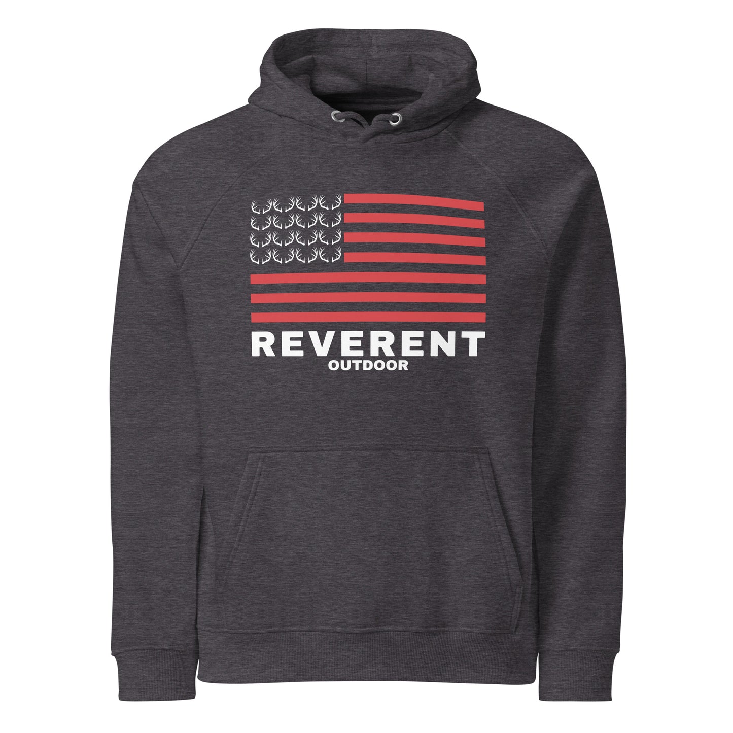 American Hunt Hoodie