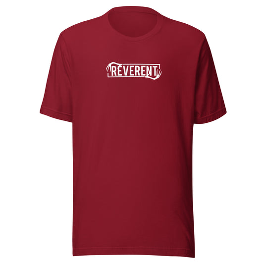 Reverent Sheds T-Shirt