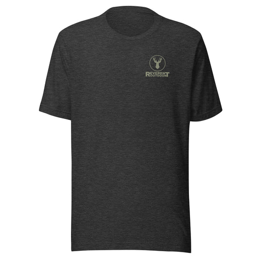 Traditional Buck T-Shirt